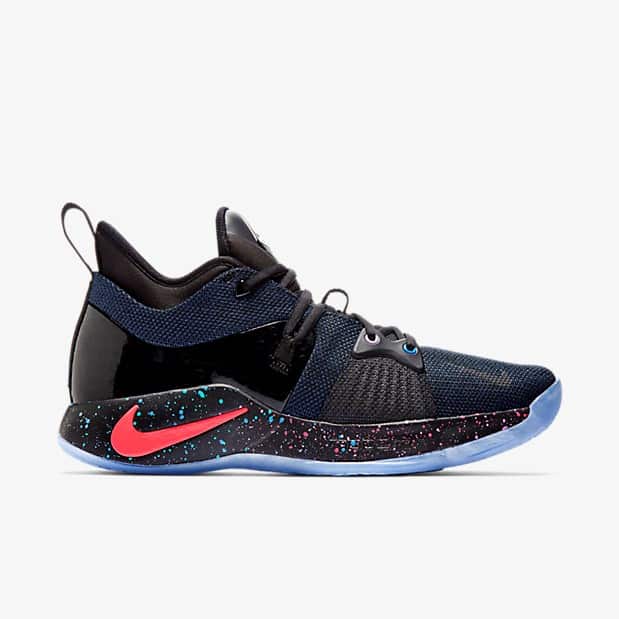 Kyrie 2 sale playstation